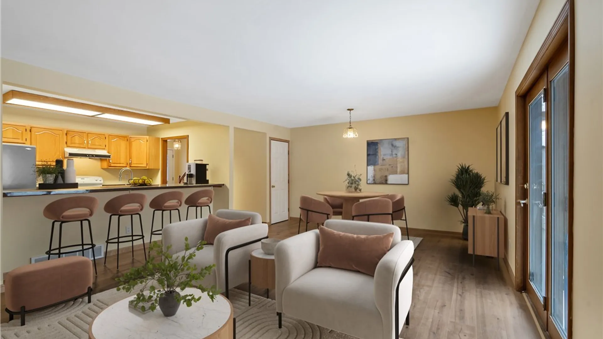 Property at 416 Mackay Avenue, Camillus, NY 13219 12