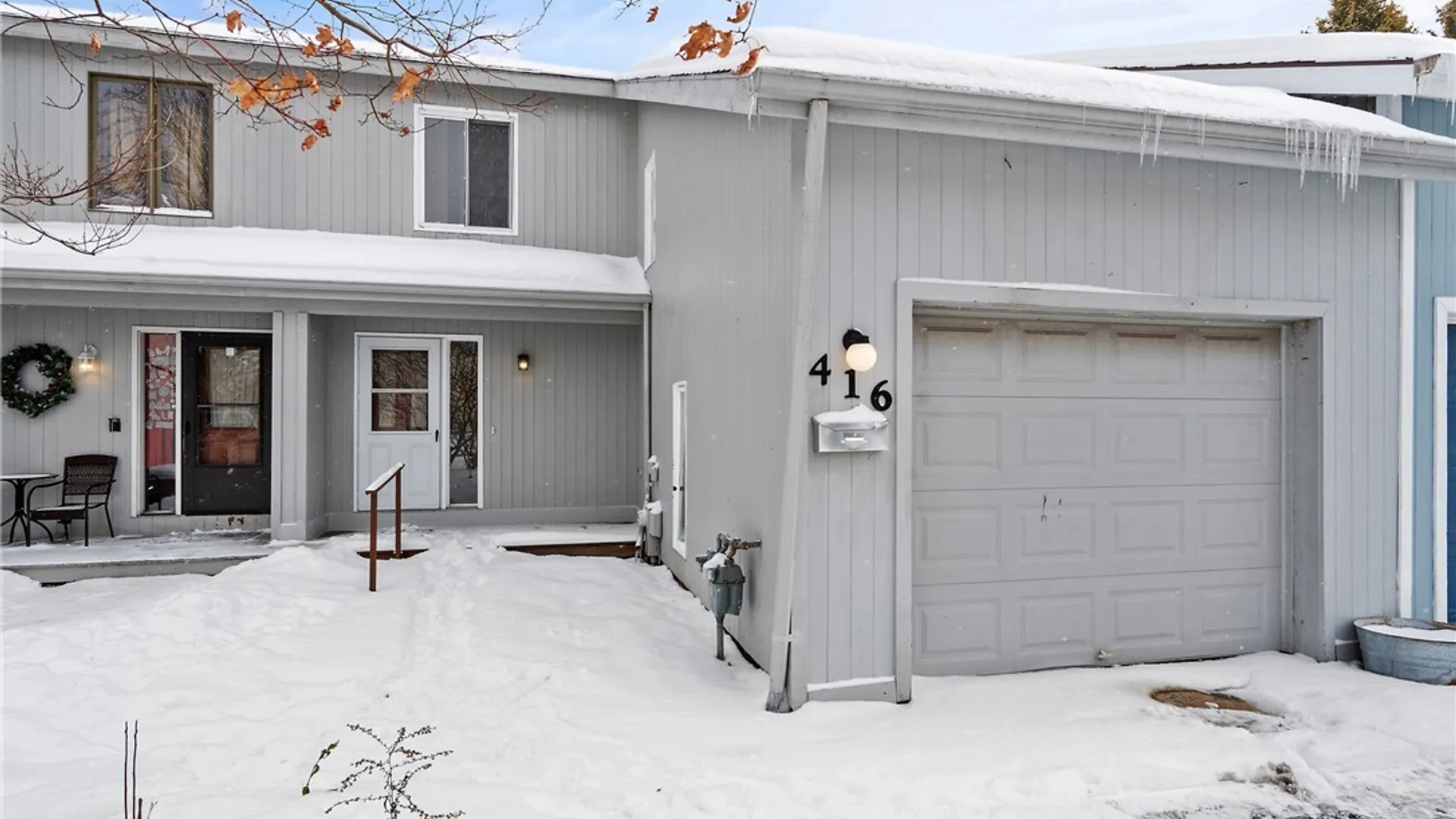 Property at 416 Mackay Avenue, Camillus, NY 13219 2