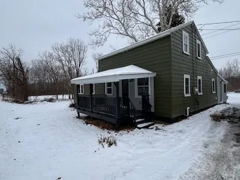 Property at 2919 Brutus Street Road, Brutus, NY 13166