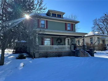 Property at 35 West Avenue, North Dansville, NY 14437