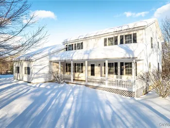 Property at 13162 State Route 176, Ira, NY 13074