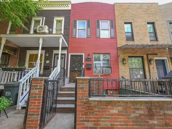 Property at 156 10th St, Brooklyn, NY 11215