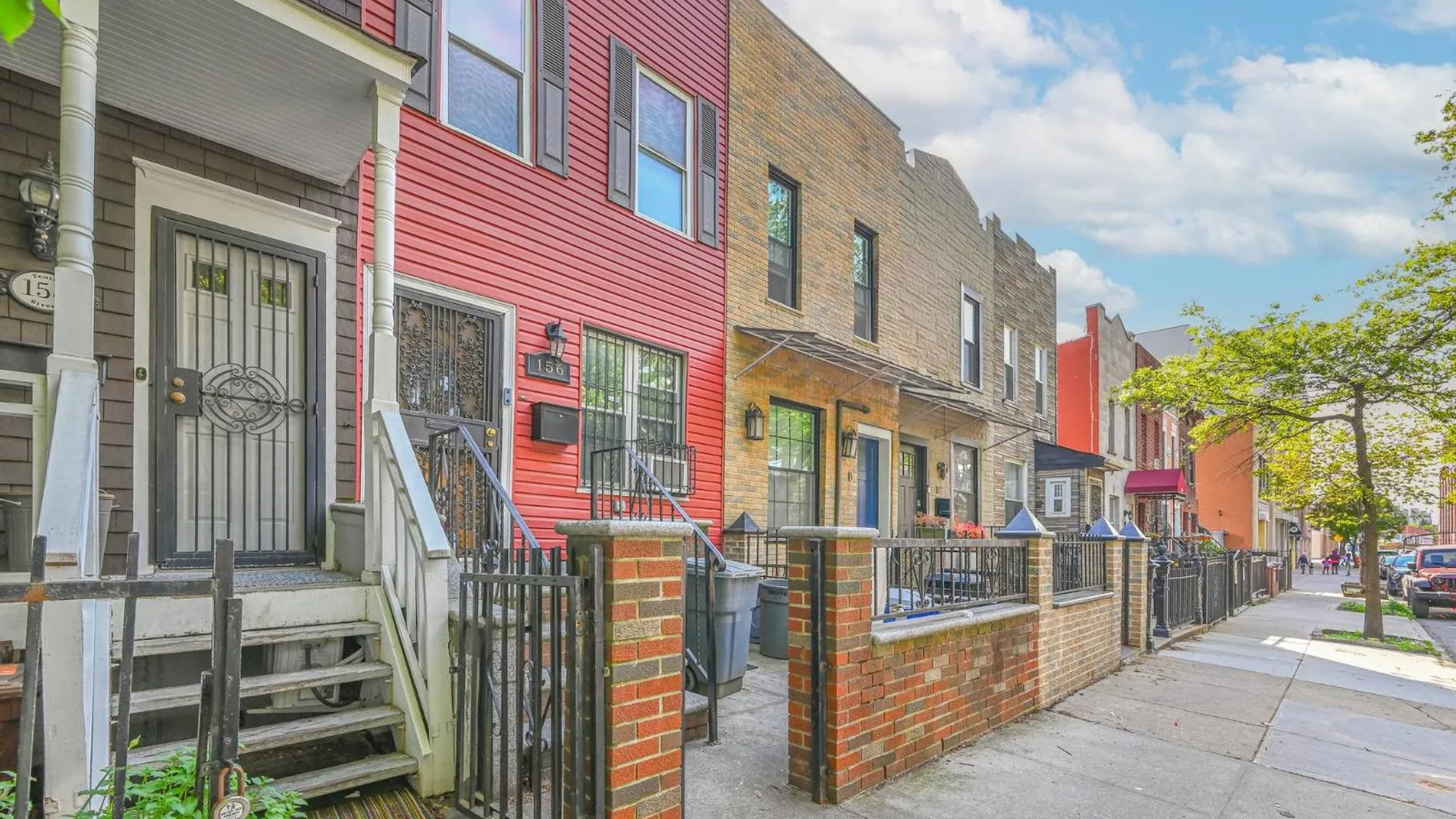 Property at 156 10th St, Brooklyn, NY 11215 2