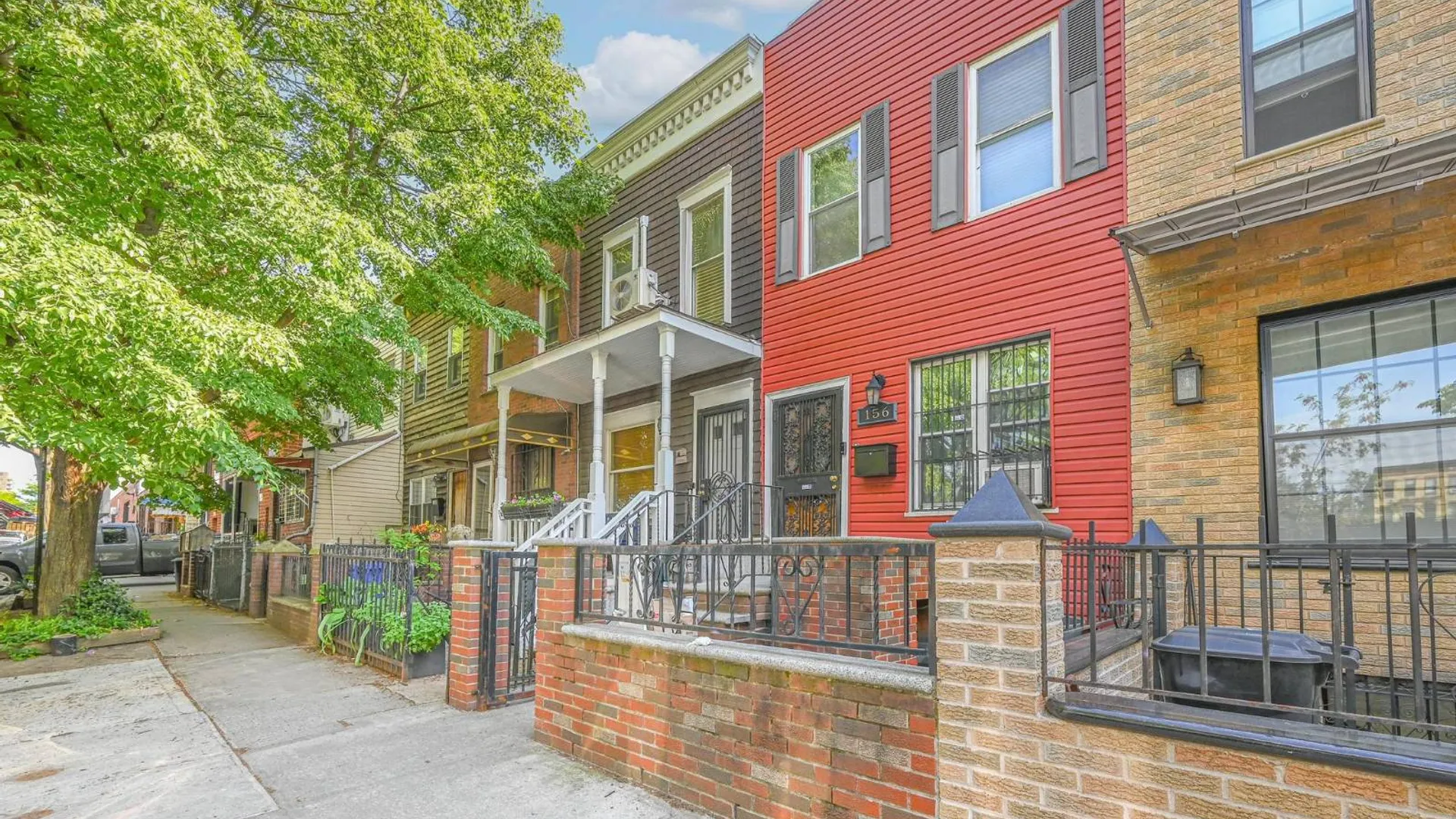 Property at 156 10th St, Brooklyn, NY 11215 3