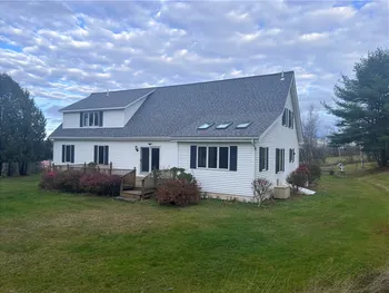 Property at 569 Wilbur Hill Road, Butternuts, NY 13849