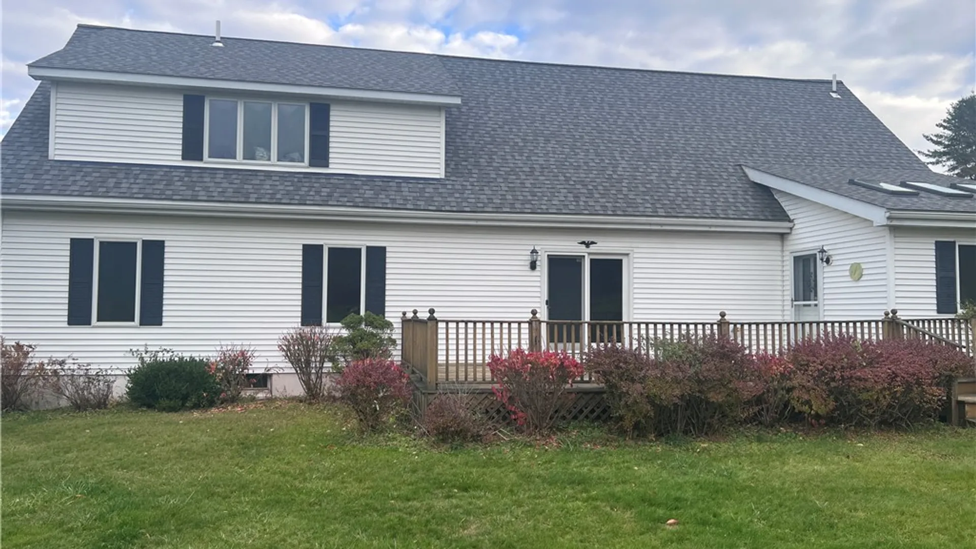 Property at 569 Wilbur Hill Road, Butternuts, NY 13849 2