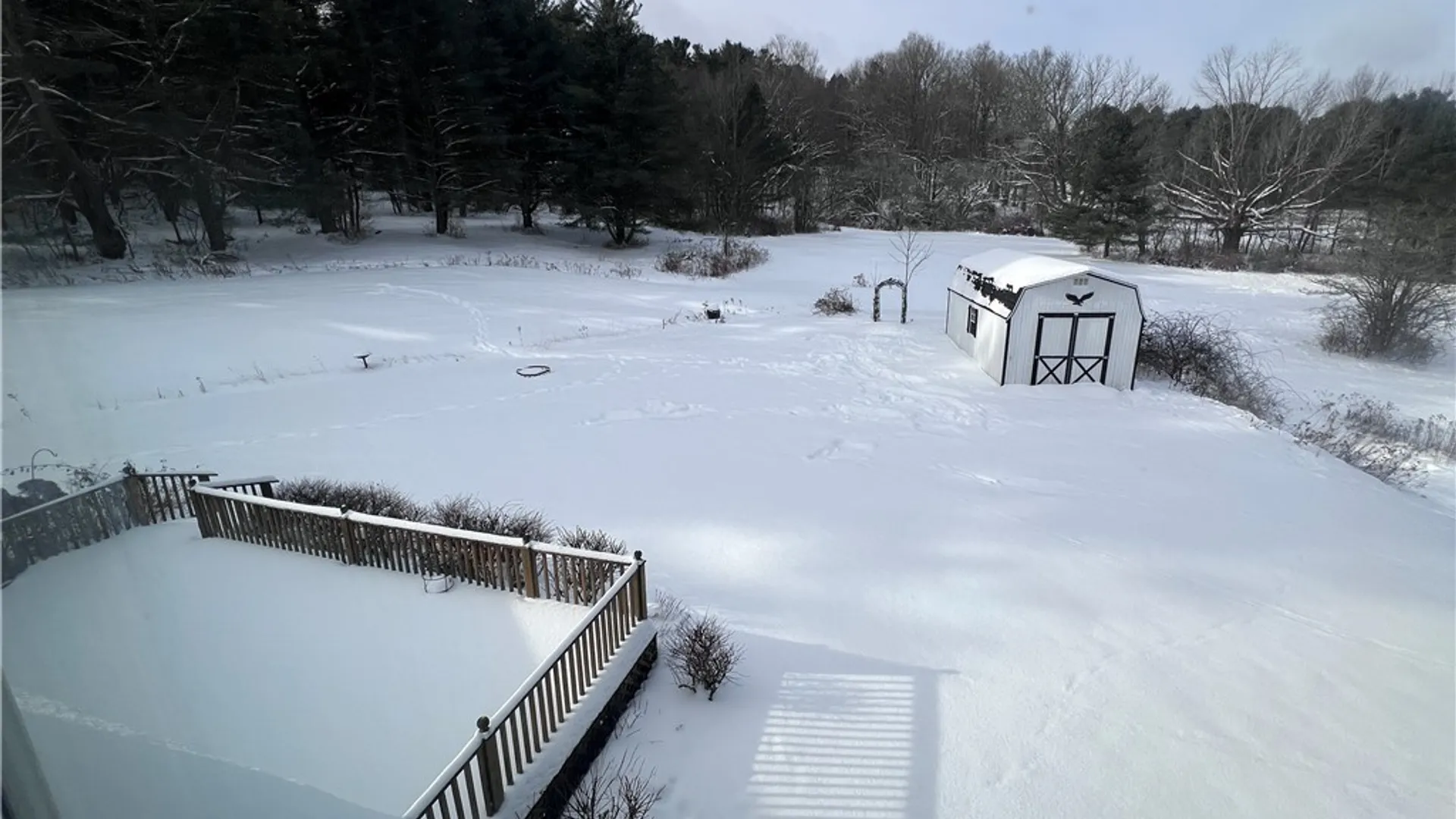 Property at 569 Wilbur Hill Road, Butternuts, NY 13849 38