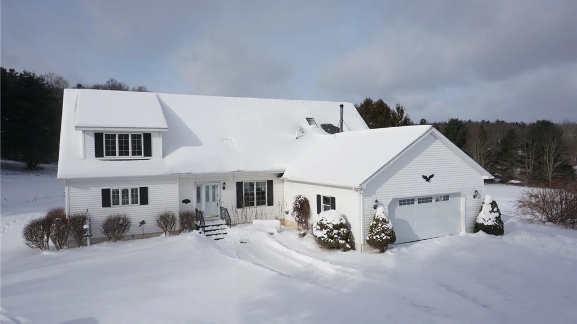 Property at 569 Wilbur Hill Road, Butternuts, NY 13849 39