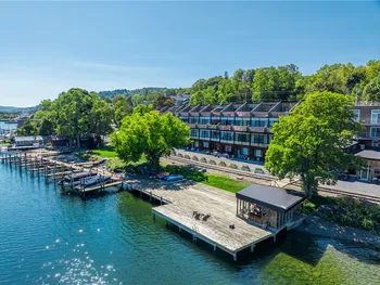 Property at 55 Salt Point Road, Reading, NY 14891