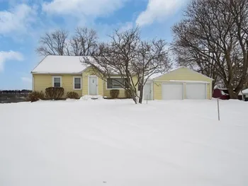Property at 4350 Williamson Road, Marion, NY 14505