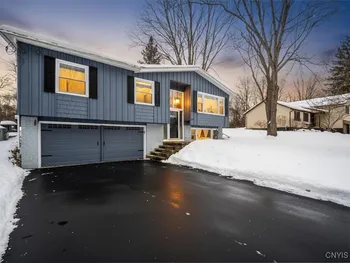 Property at 607 Birchwood Drive, Oneida, NY 13421