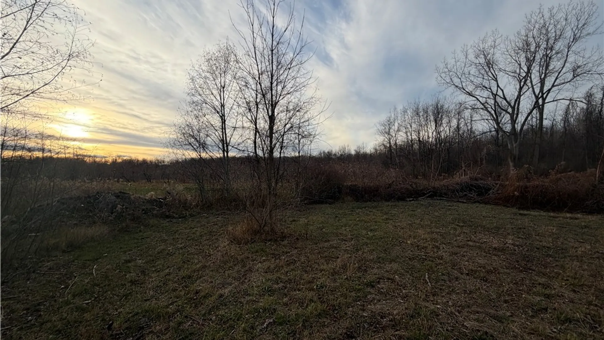 Property at 2026 Harris Road, Carlton, NY 14571 13