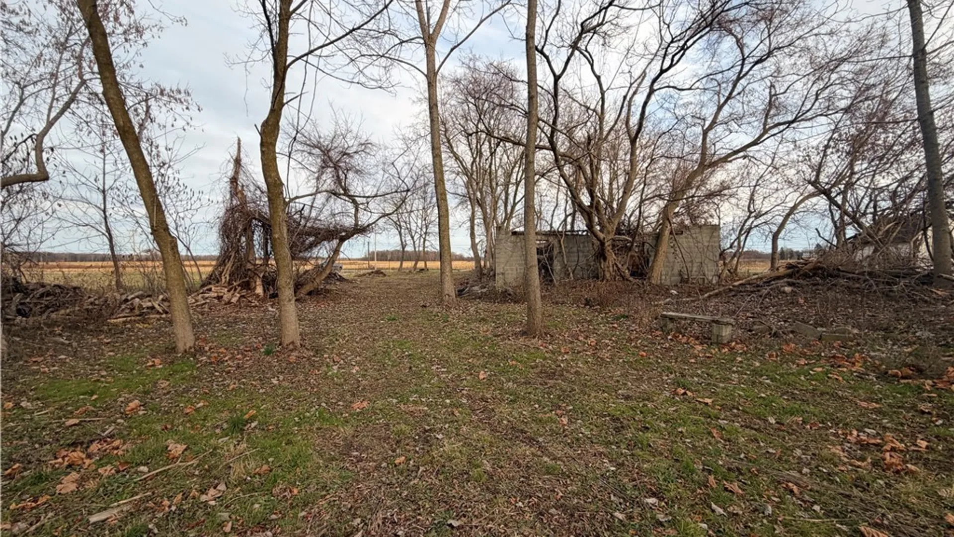 Property at 2026 Harris Road, Carlton, NY 14571 18