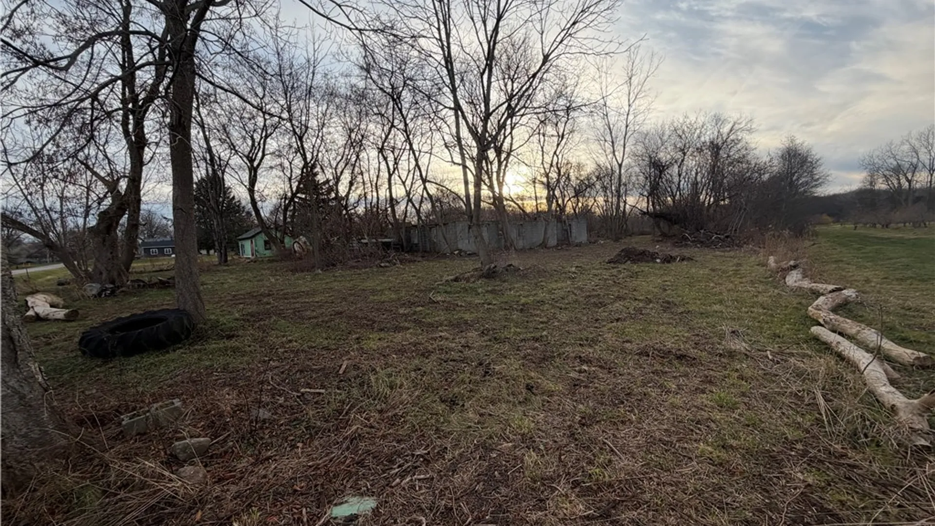 Property at 2026 Harris Road, Carlton, NY 14571 2