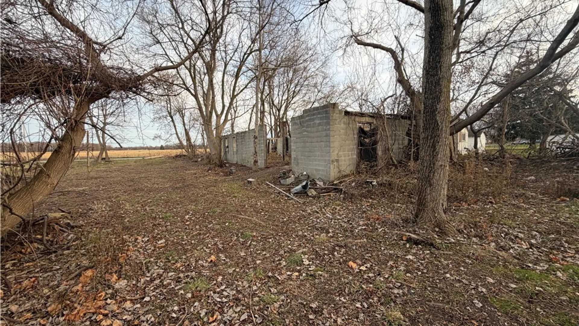 Property at 2026 Harris Road, Carlton, NY 14571 20