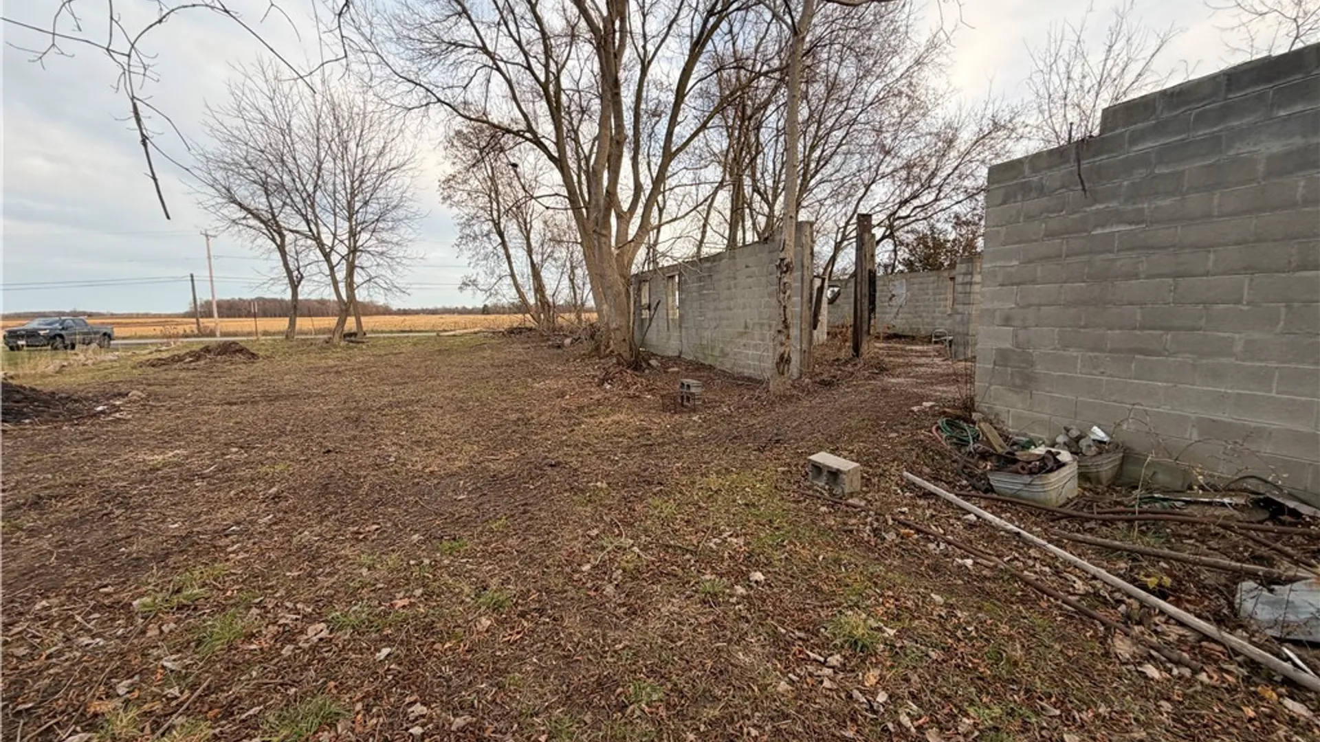 Property at 2026 Harris Road, Carlton, NY 14571 21