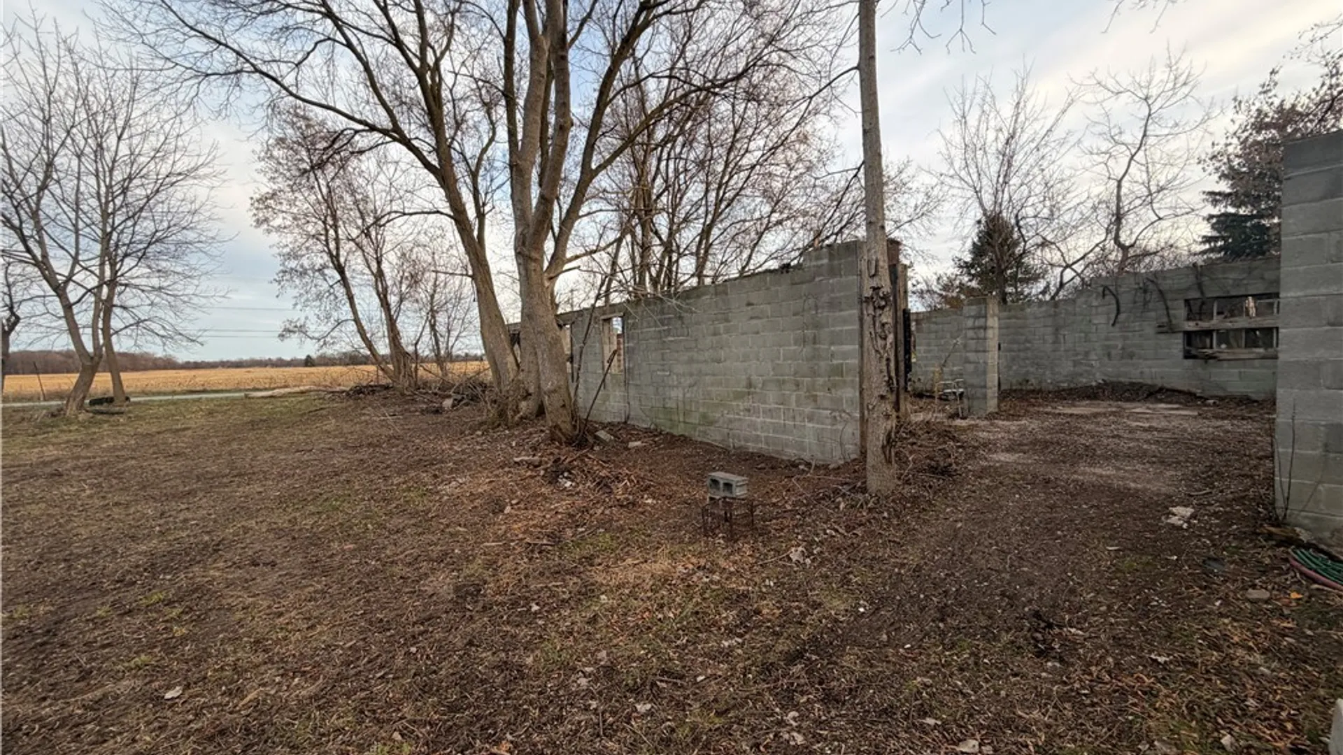 Property at 2026 Harris Road, Carlton, NY 14571 22