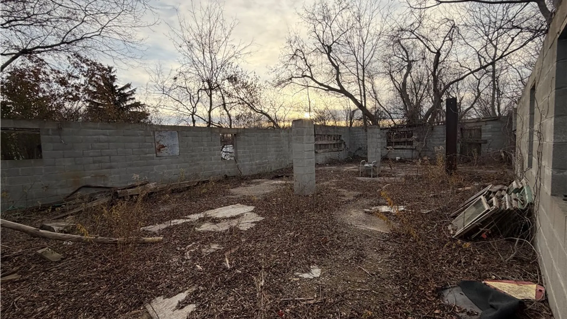 Property at 2026 Harris Road, Carlton, NY 14571 23