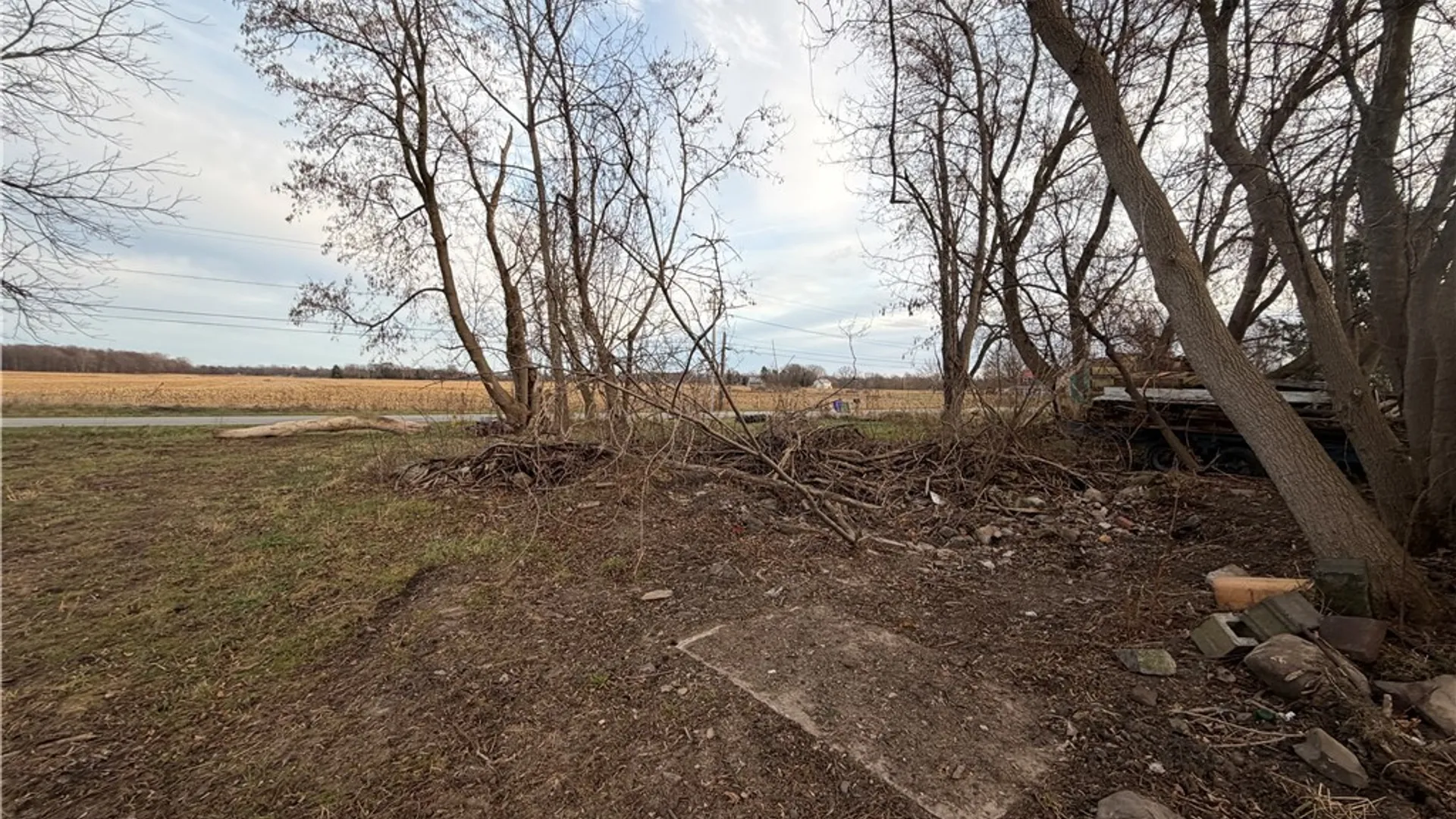 Property at 2026 Harris Road, Carlton, NY 14571 24