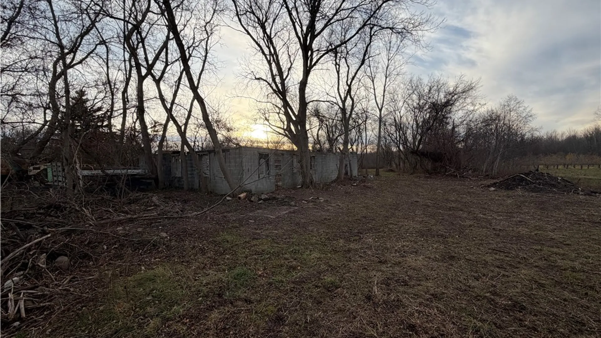 Property at 2026 Harris Road, Carlton, NY 14571 3