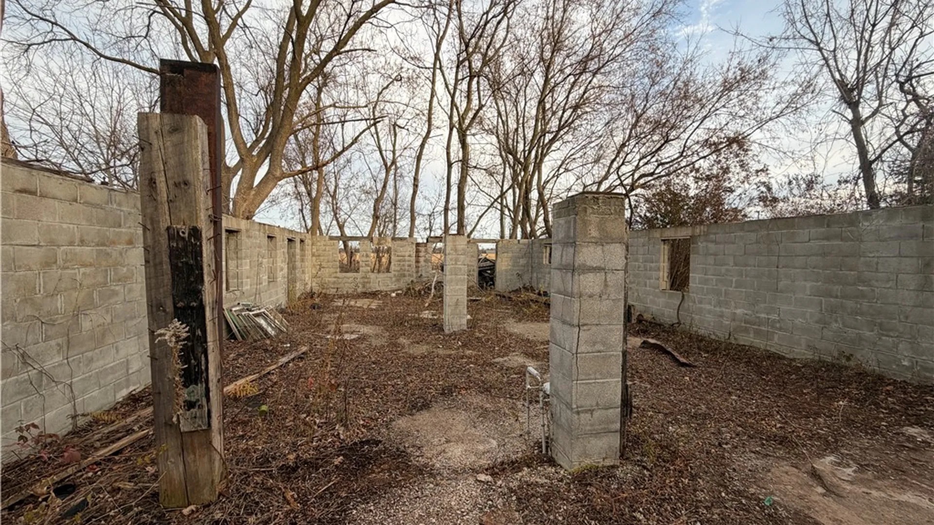 Property at 2026 Harris Road, Carlton, NY 14571 6