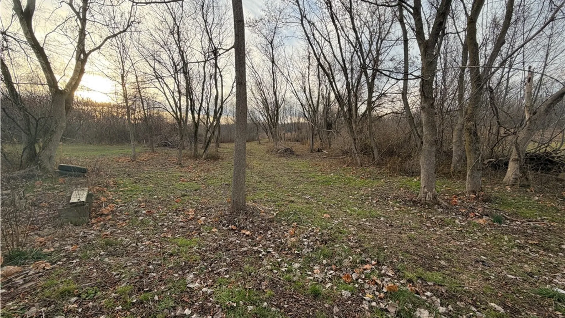 Property at 2026 Harris Road, Carlton, NY 14571 8