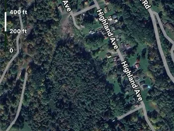 Property at Highland Avenue, Herkimer, NY 13350