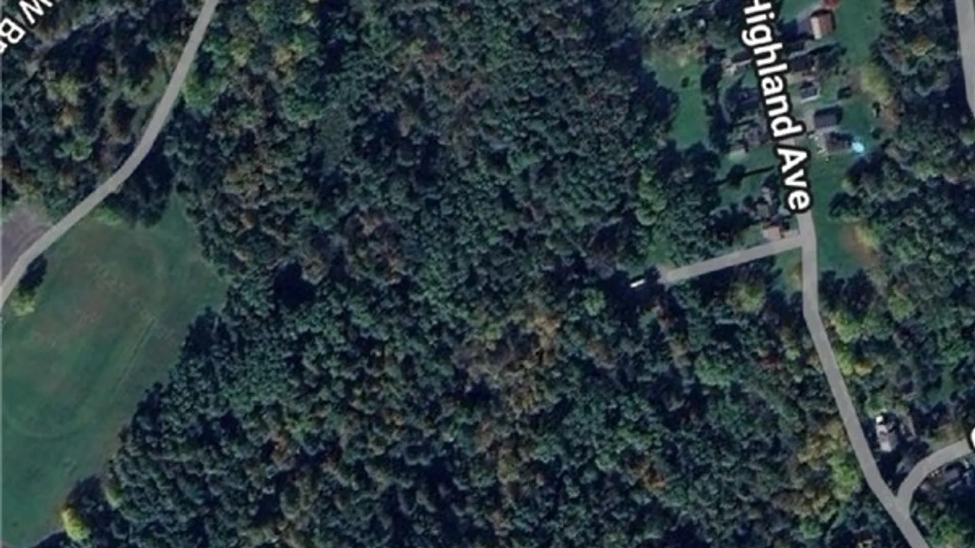 Property at Highland Avenue, Herkimer, NY 13350 2