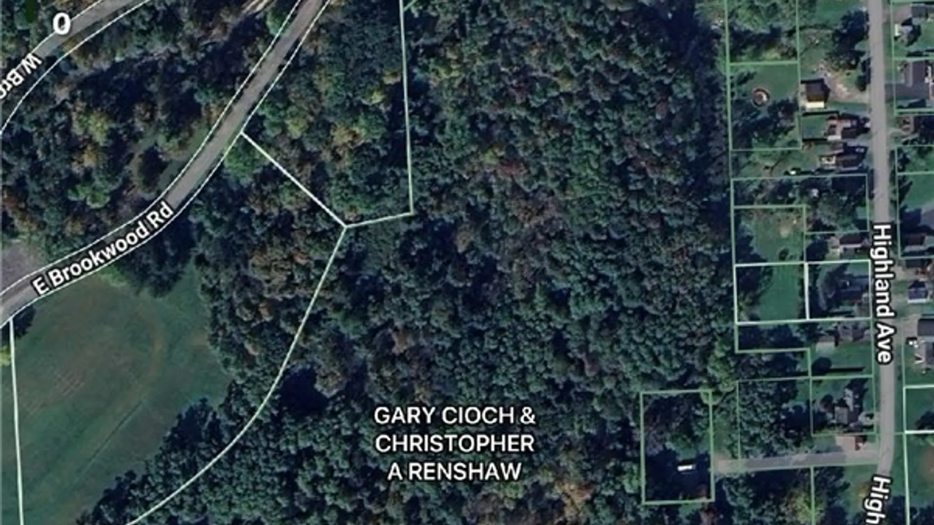 Property at Highland Avenue, Herkimer, NY 13350 4