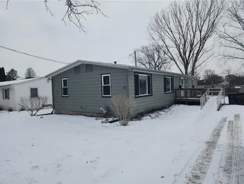 Property at 121 Beals Street, Canandaigua City, NY 14424
