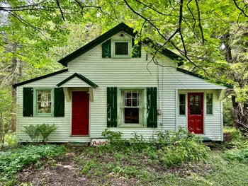 Property at 786 State Route 8 Rd, Hoffmeister, NY 13353