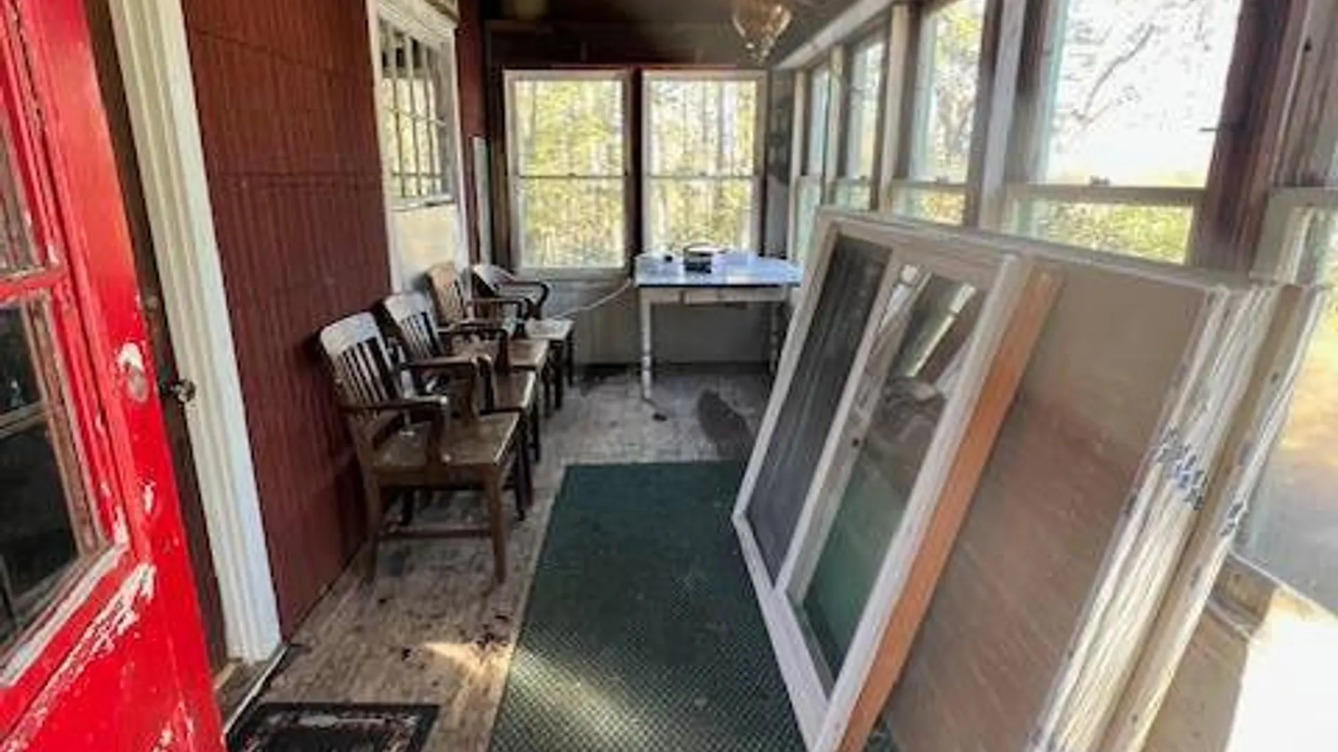 Property at 786 State Route 8 Rd, Hoffmeister, NY 13353 32
