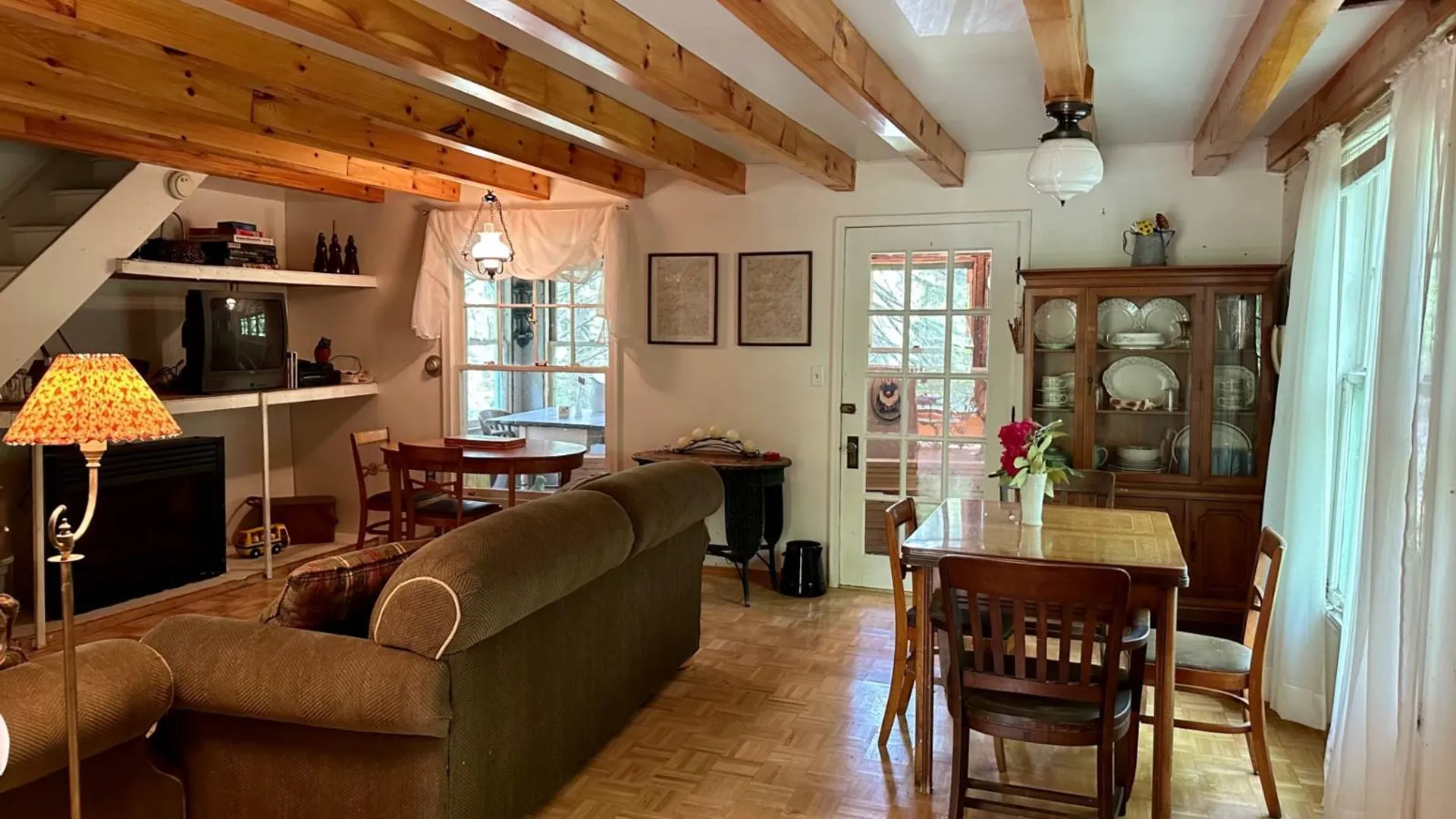 Property at 786 State Route 8 Rd, Hoffmeister, NY 13353 9