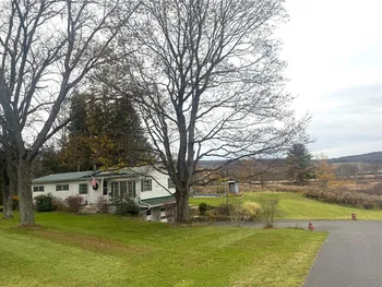 Property at 441 Valley View Road, Unadilla, NY 13733