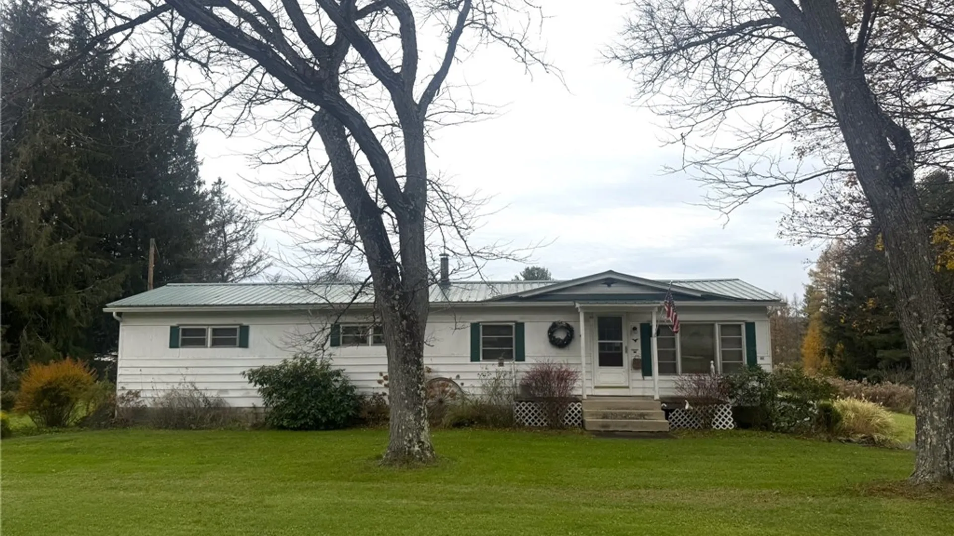 Property at 441 Valley View Road, Unadilla, NY 13733 2