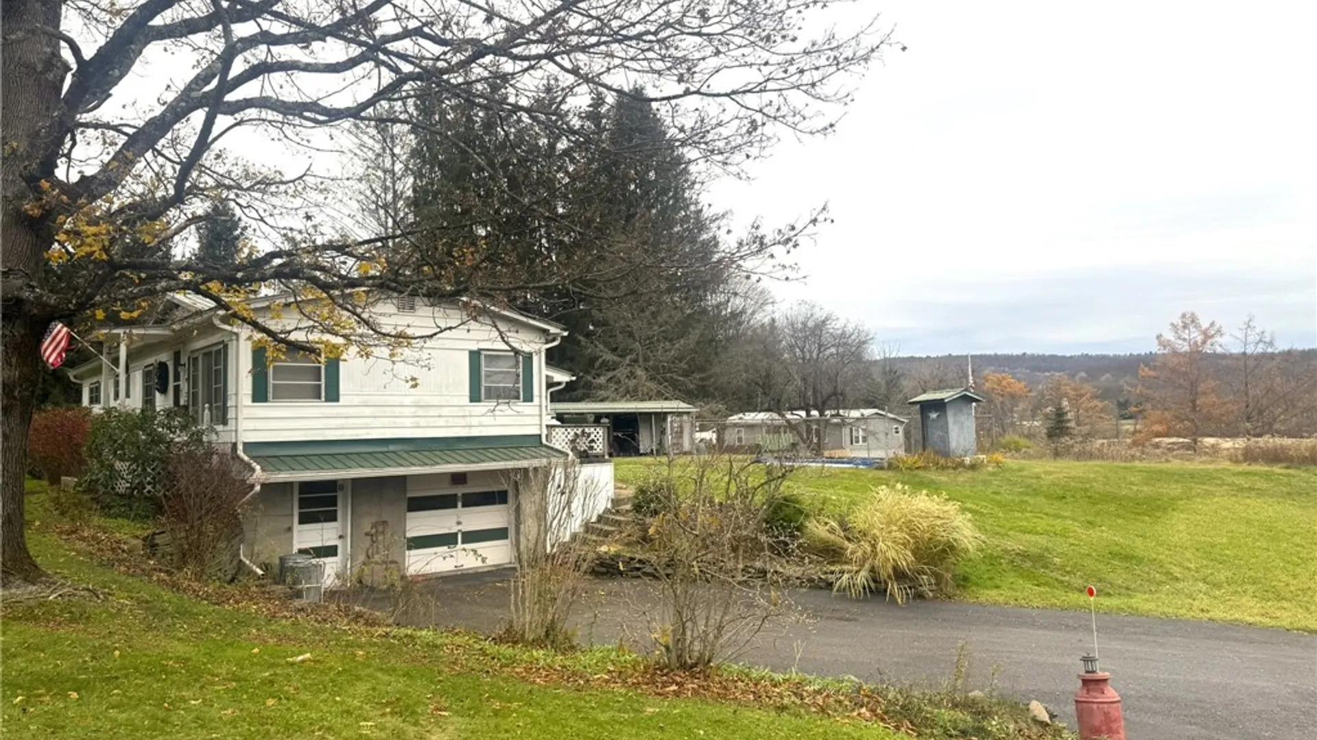 Property at 441 Valley View Road, Unadilla, NY 13733 3