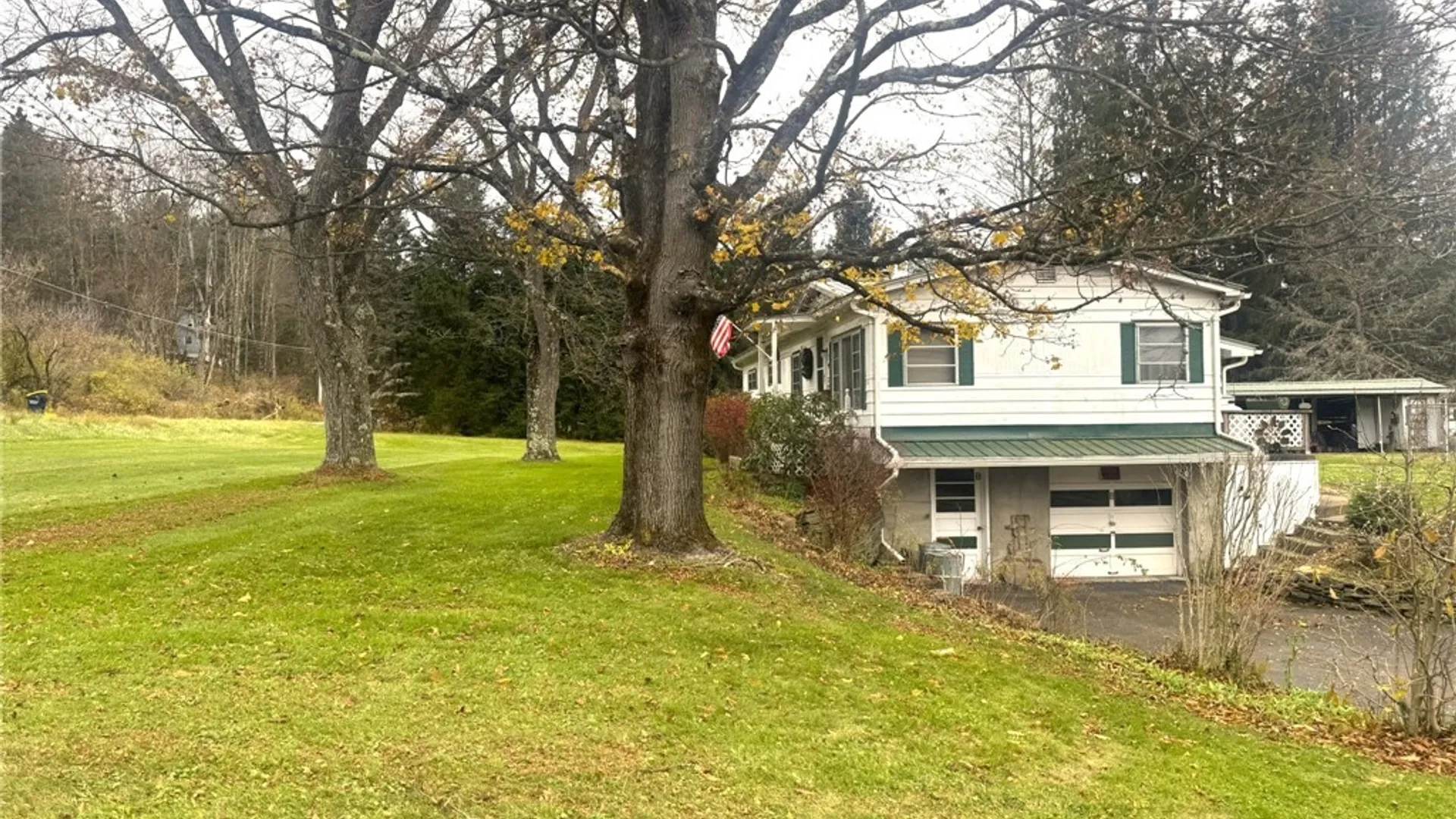 Property at 441 Valley View Road, Unadilla, NY 13733 34