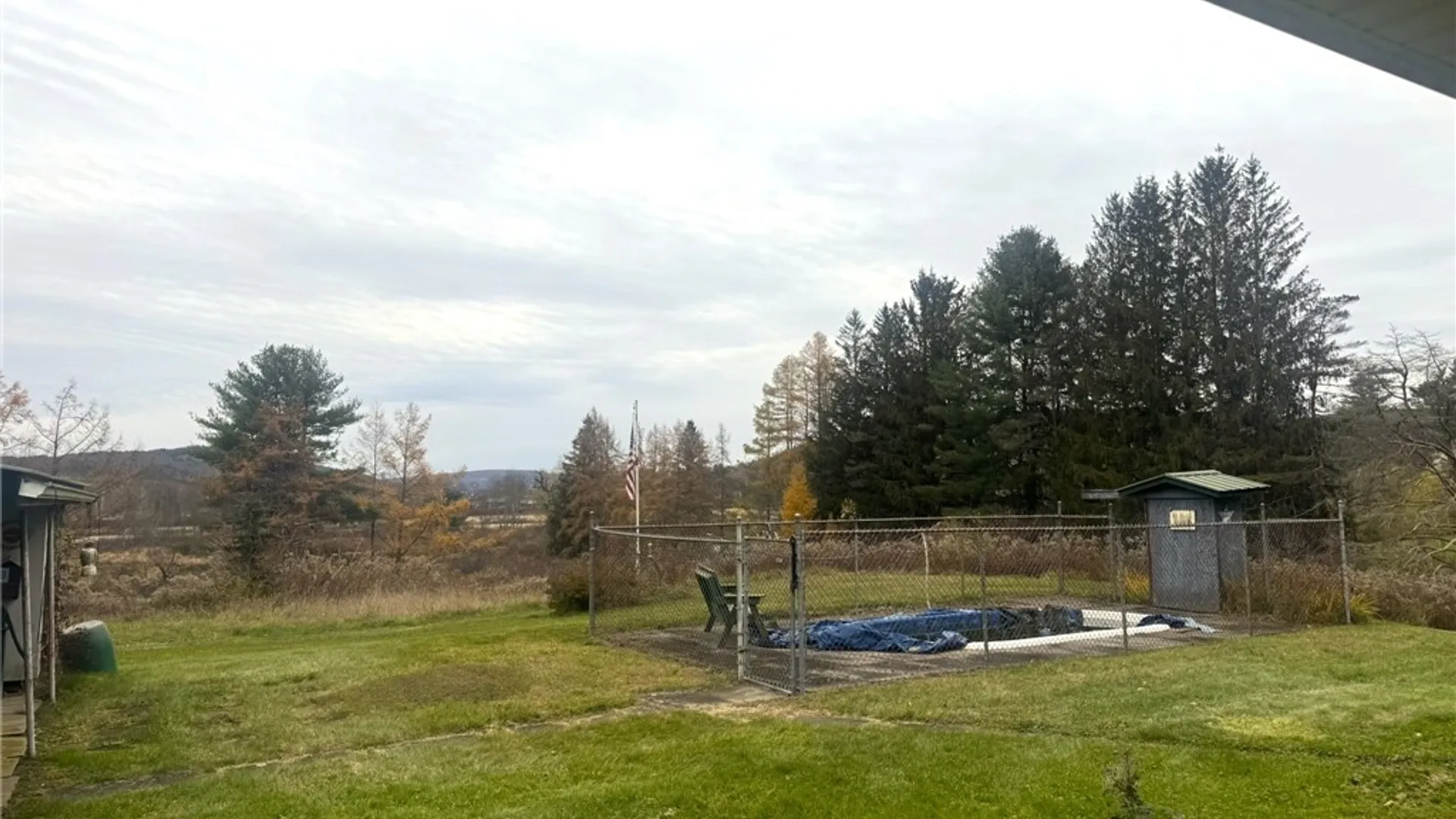 Property at 441 Valley View Road, Unadilla, NY 13733 36