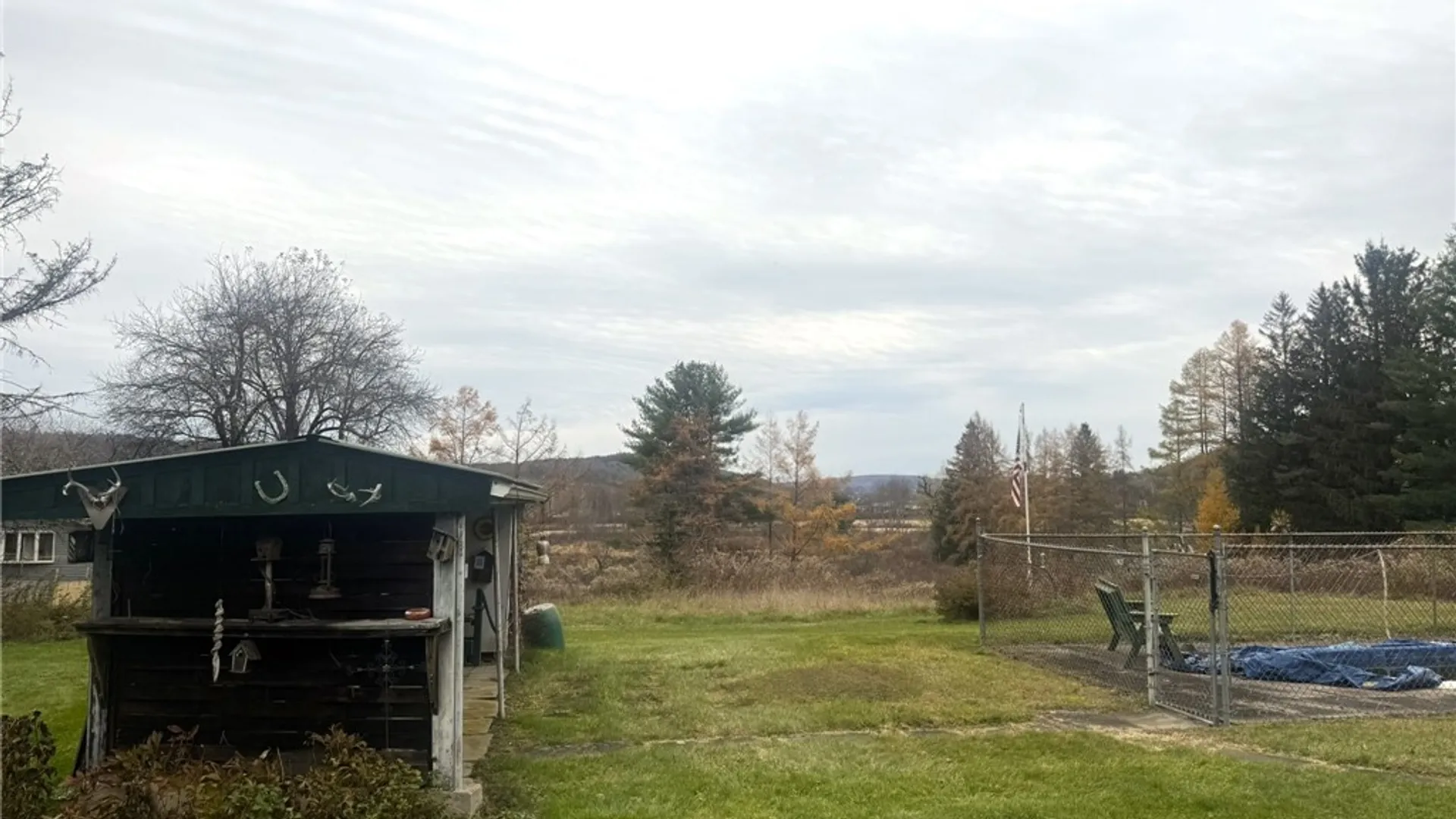 Property at 441 Valley View Road, Unadilla, NY 13733 37