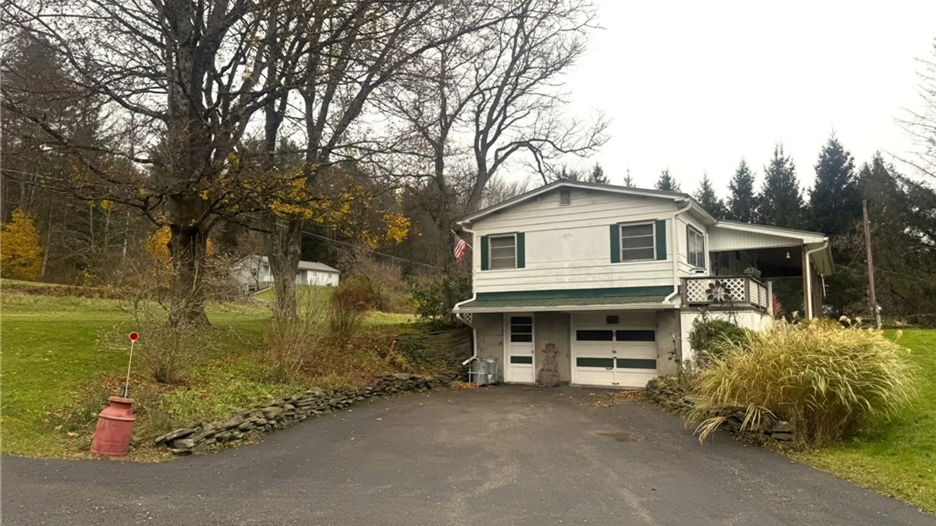 Property at 441 Valley View Road, Unadilla, NY 13733 38