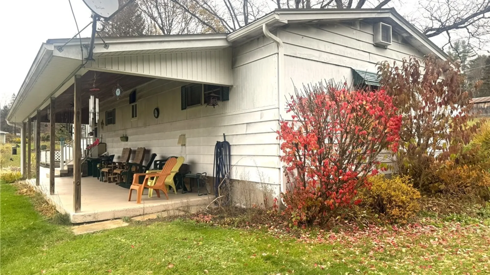 Property at 441 Valley View Road, Unadilla, NY 13733 5