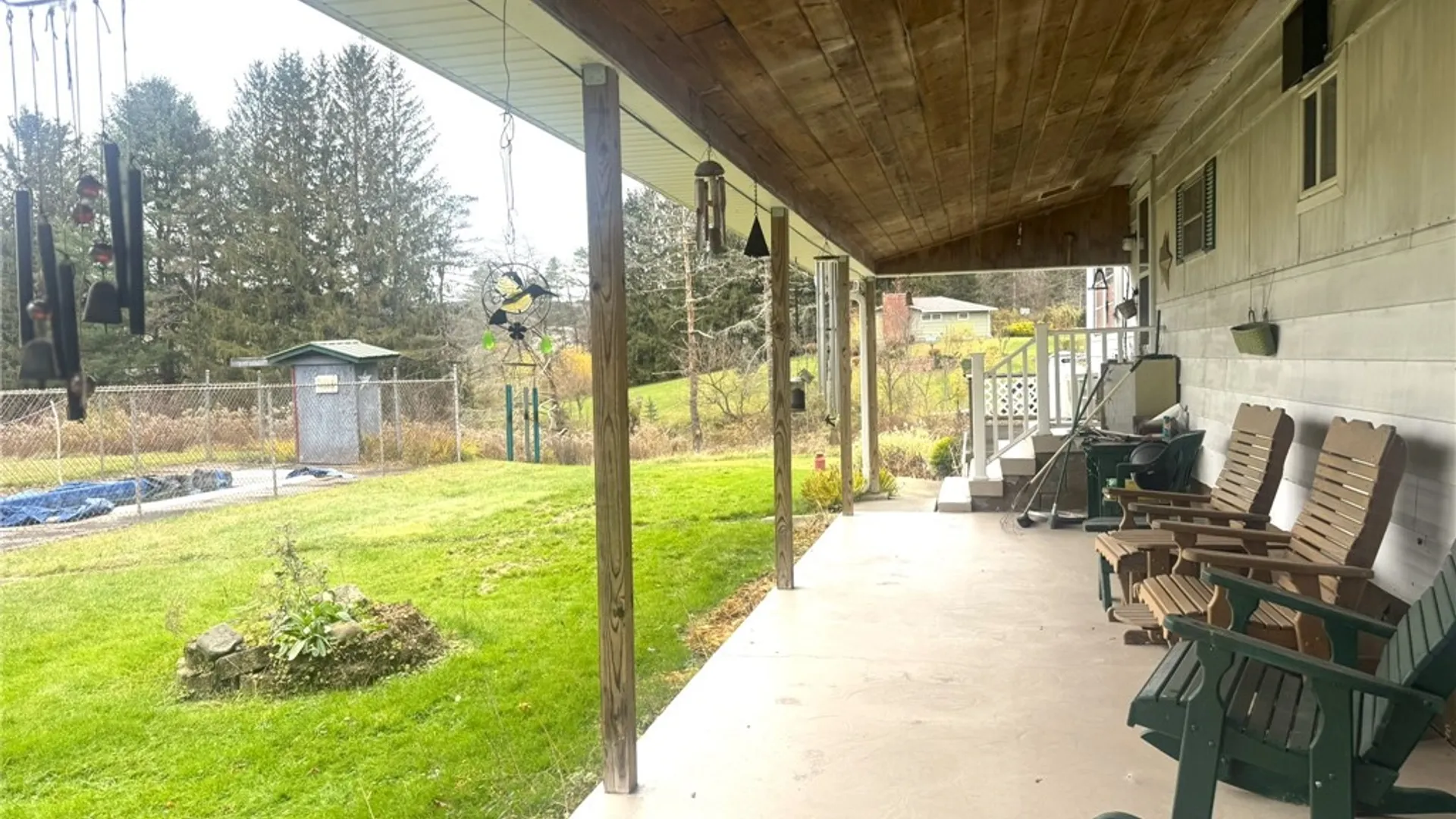 Property at 441 Valley View Road, Unadilla, NY 13733 6