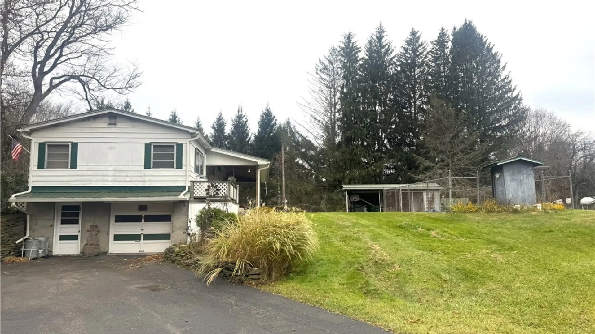 Property at 441 Valley View Road, Unadilla, NY 13733 7