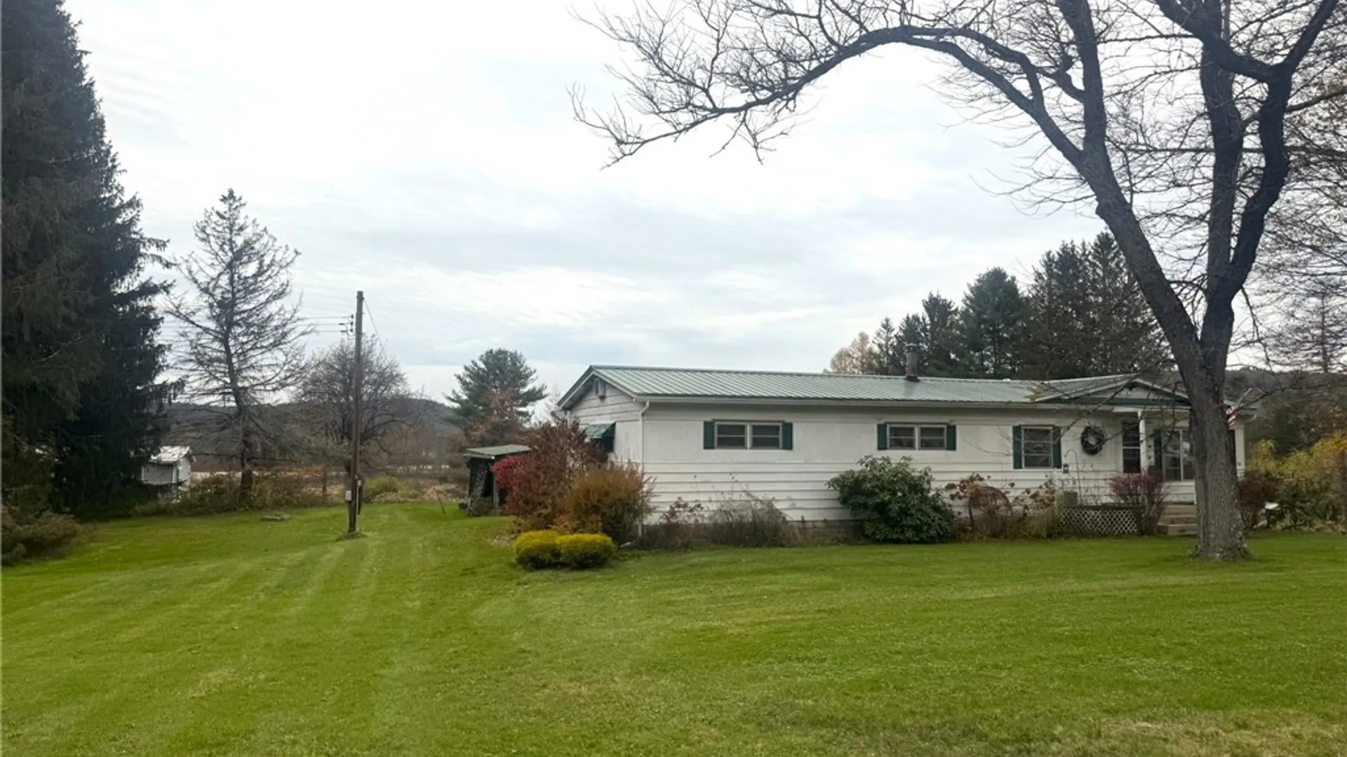 Property at 441 Valley View Road, Unadilla, NY 13733 8