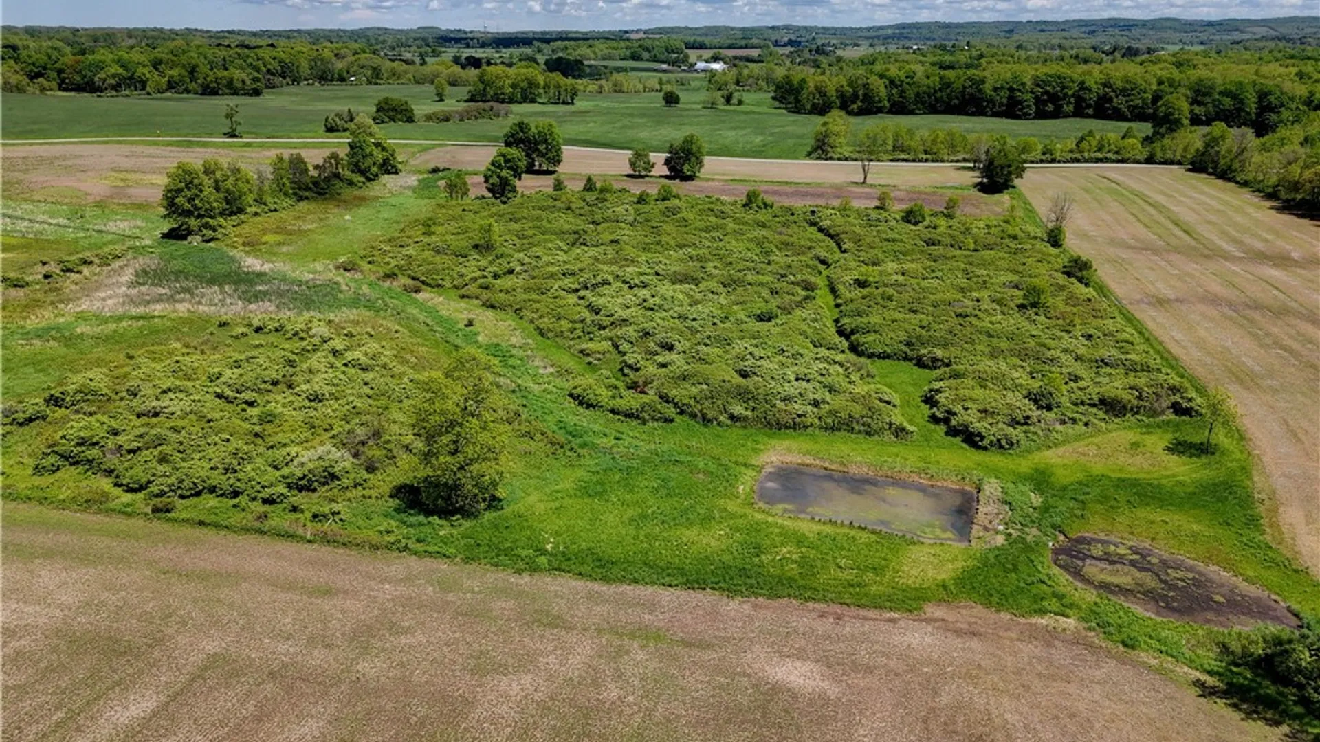 Property at 0 Wesley Road, West Bloomfield, NY 14469 5