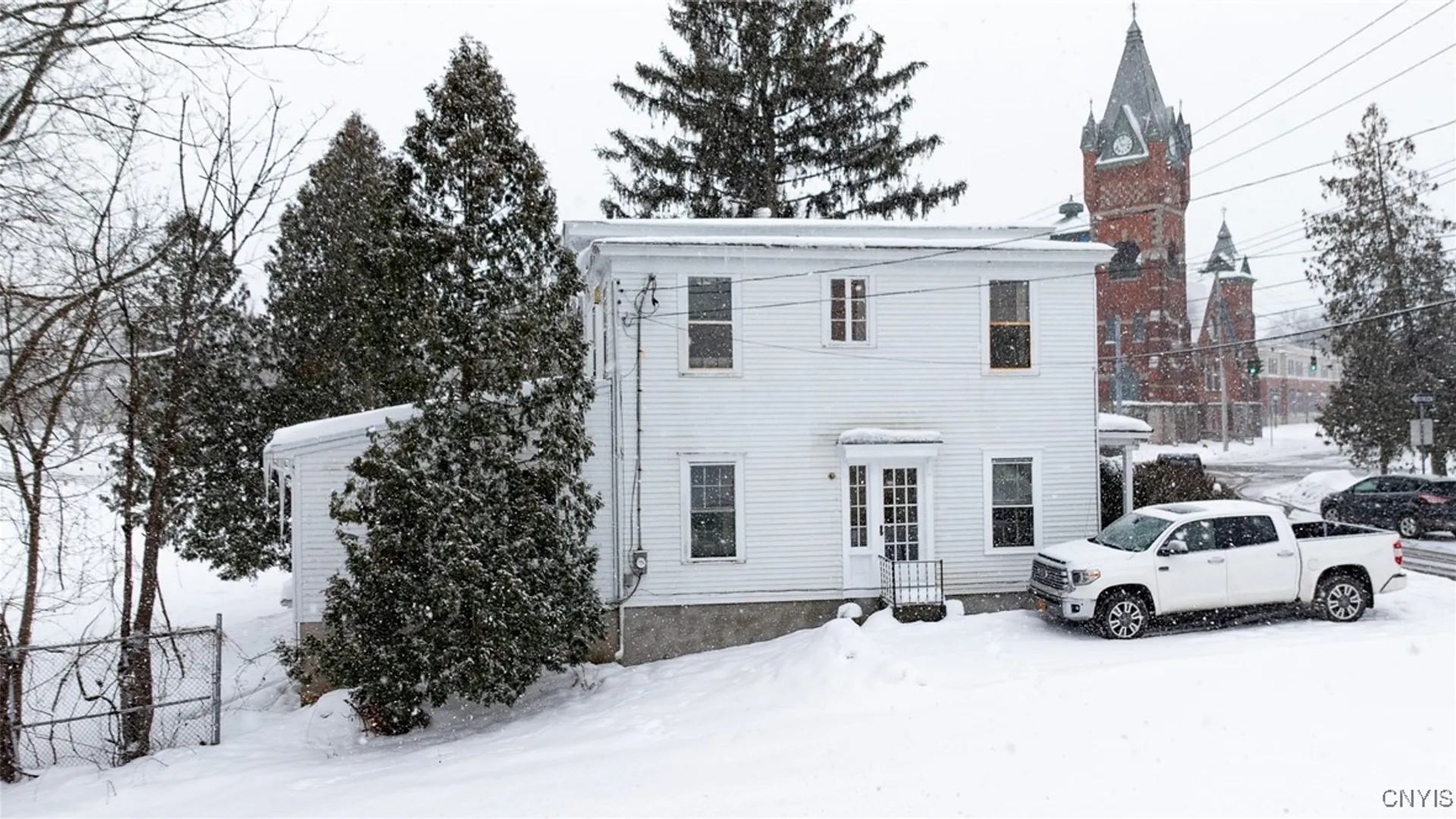 Property at 233 Cedar Street, Oneida, NY 13421 11