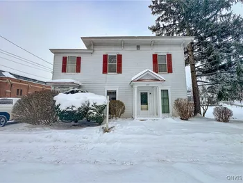 Property at 233 Cedar Street, Oneida, NY 13421