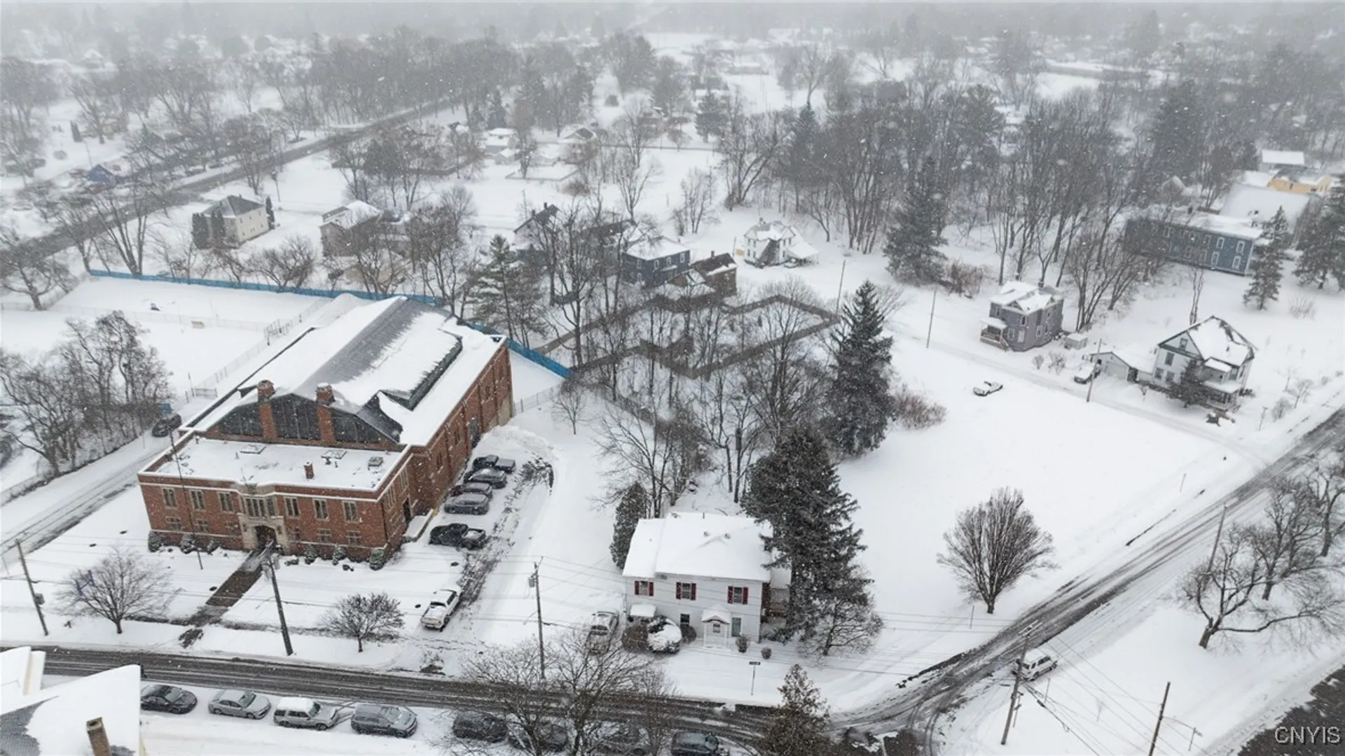 Property at 233 Cedar Street, Oneida, NY 13421 2