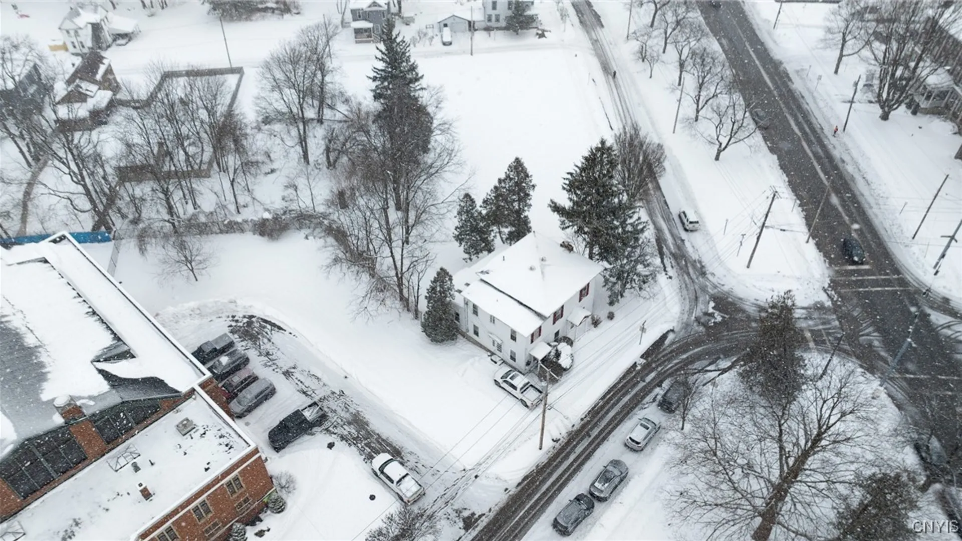 Property at 233 Cedar Street, Oneida, NY 13421 20