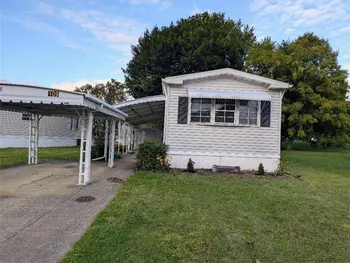 1190 County Route 66 lot#109, Hornellsville, NY 14843